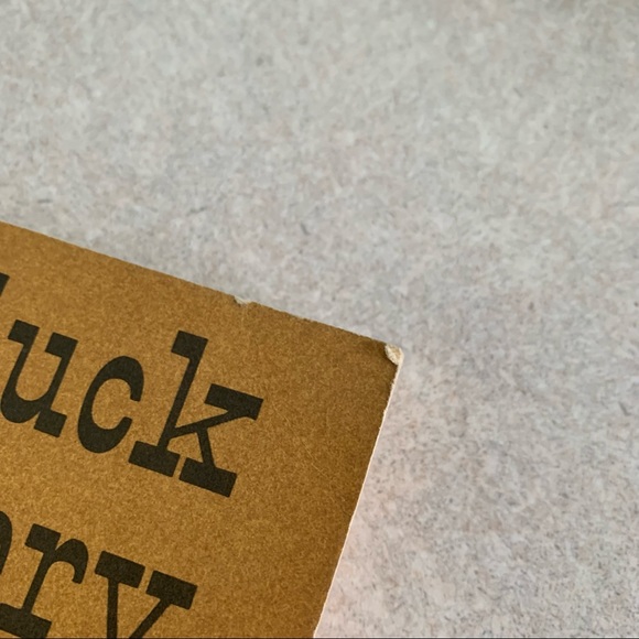 Vintage Potluck Cookery Paperback Book // Royal Meals From Leftovers // 1955 - Picture 5 of 10